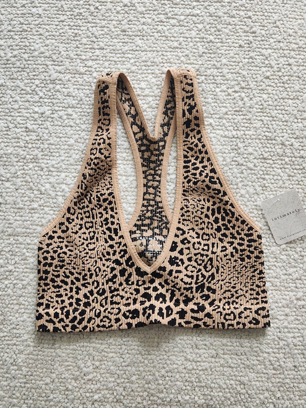 Free People Intimately Bra Top